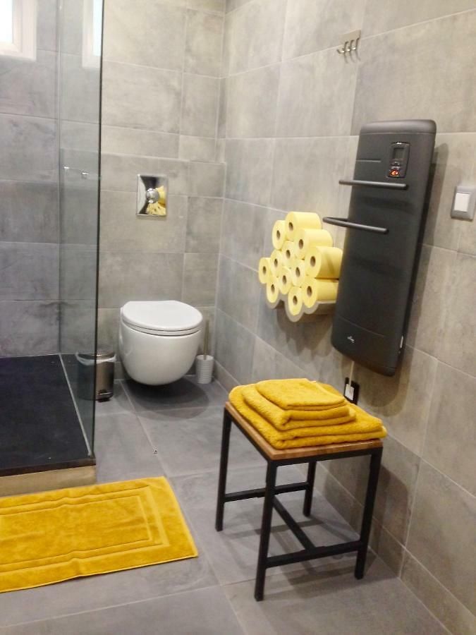 33 Appartement