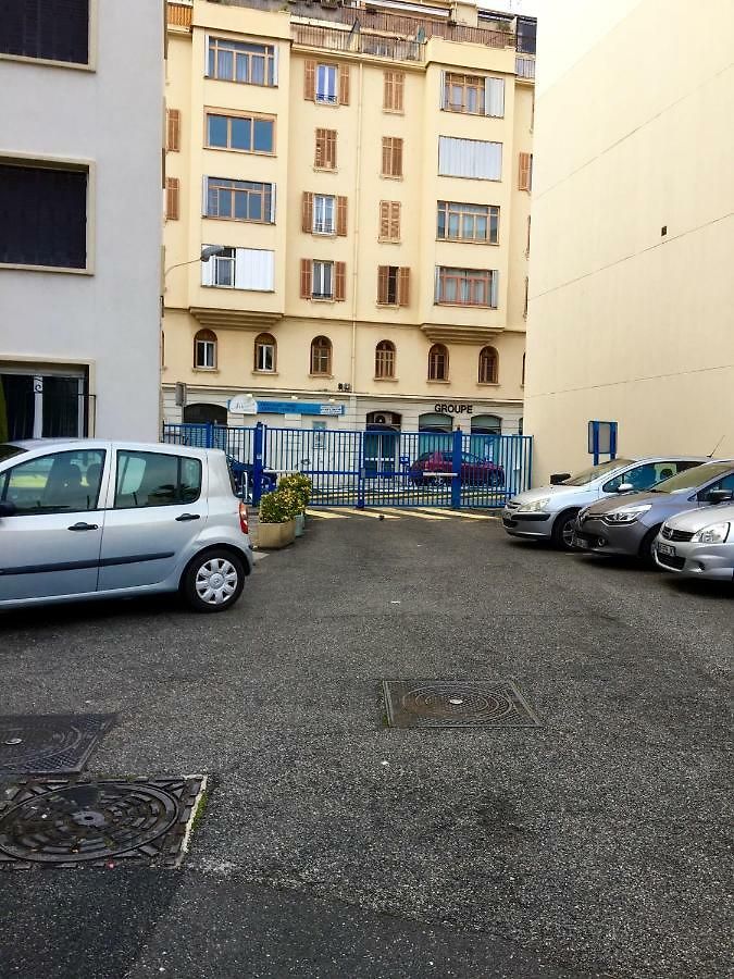 Appartement 33 Nice