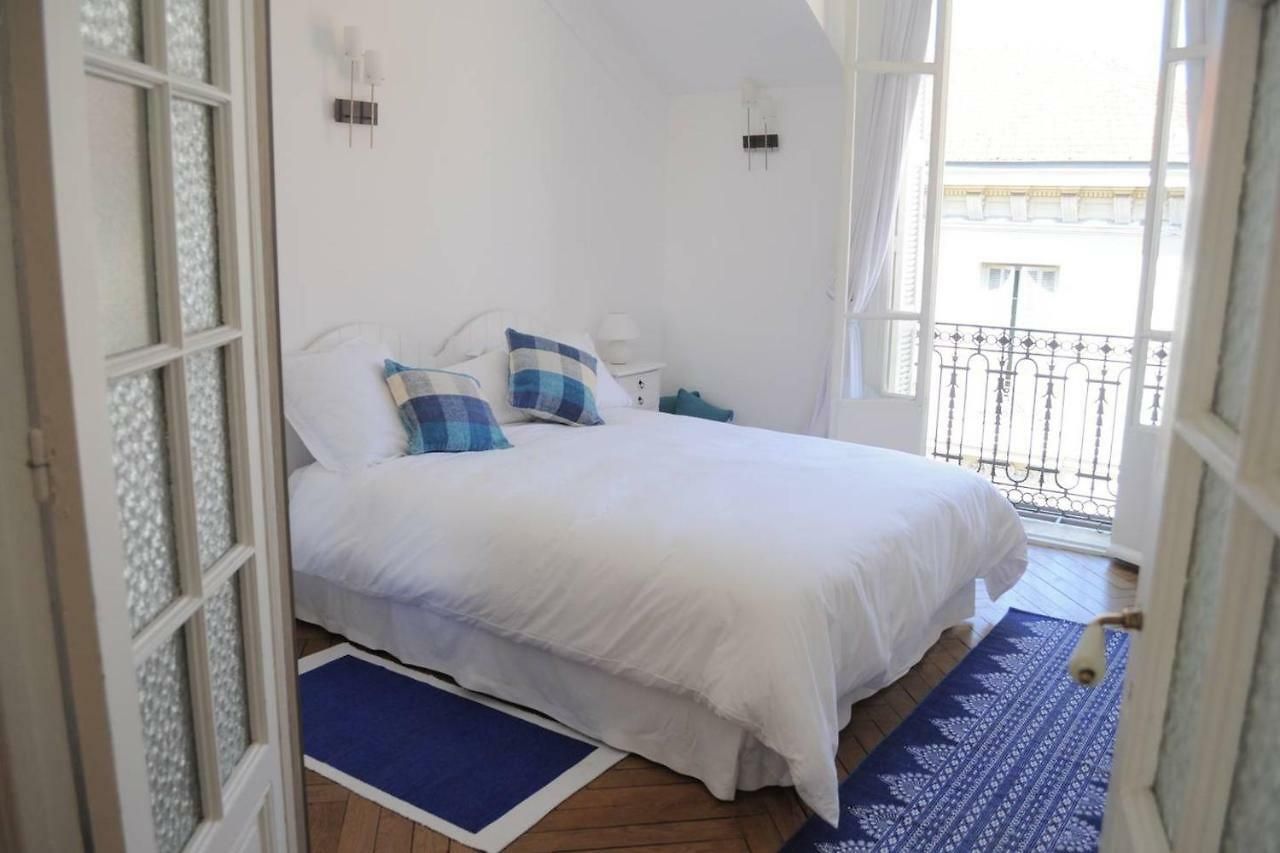 Carre D'or Appartement Nice