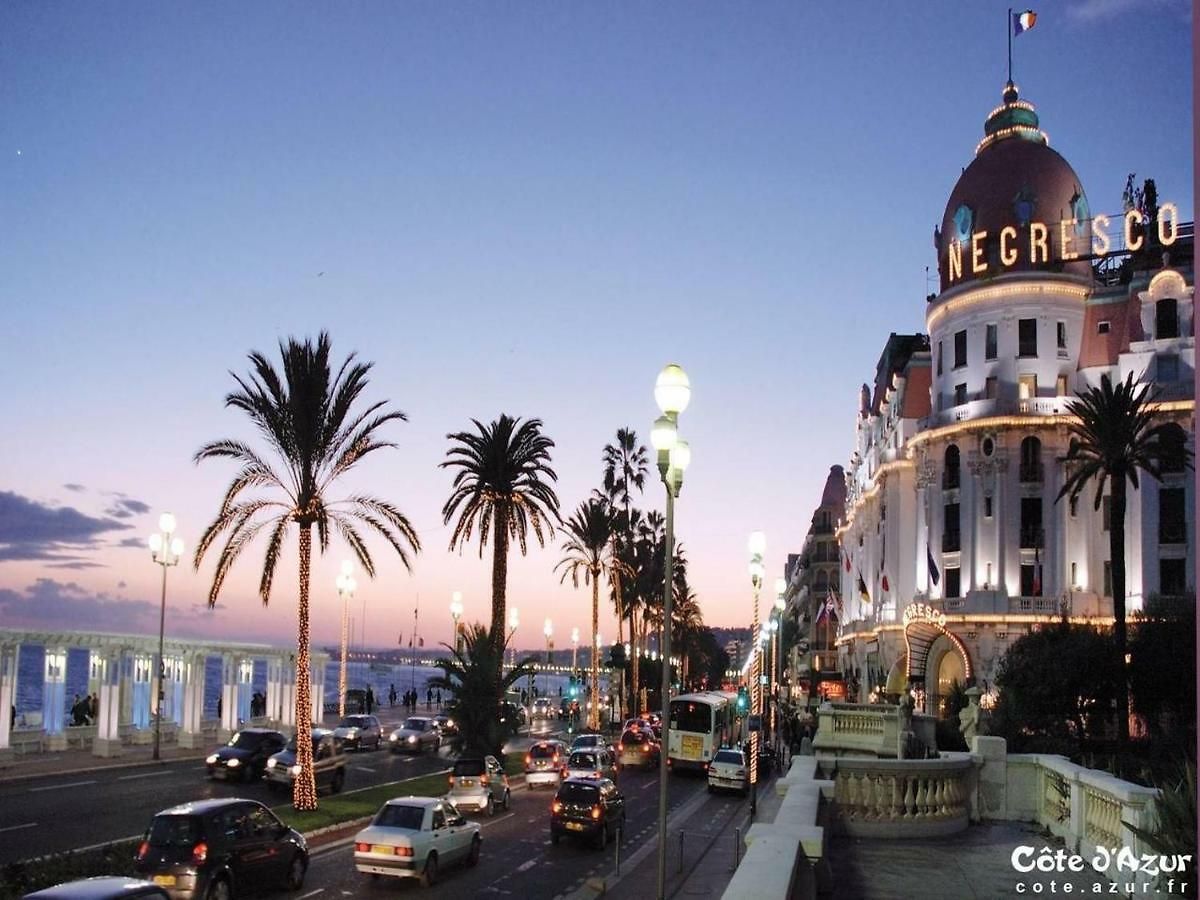 Carre D'or Appartement