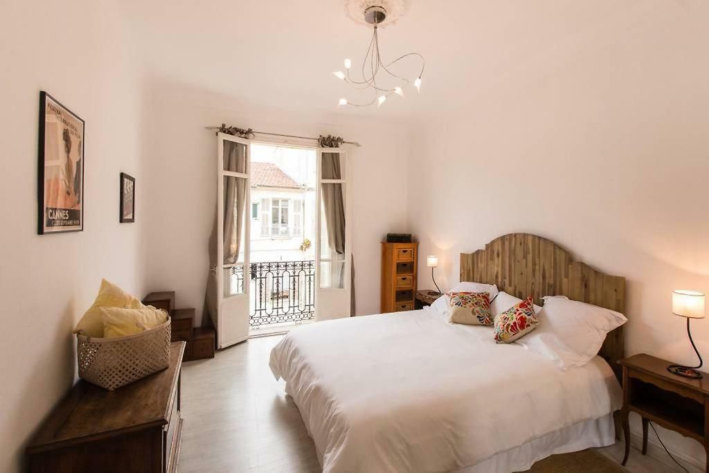 Appartement Carre D'or