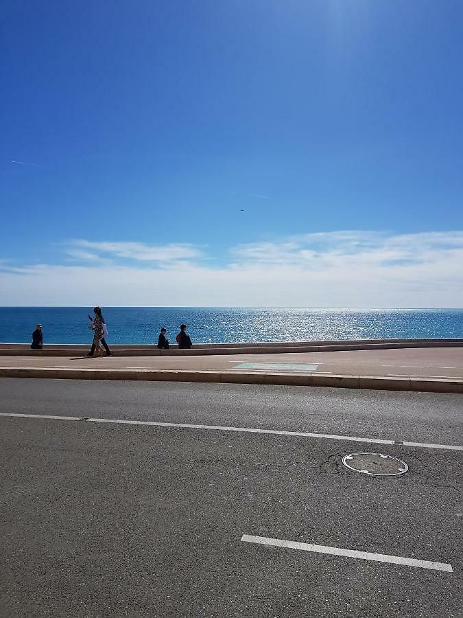 Studette En Plein Cœur Du Vieux Appartement