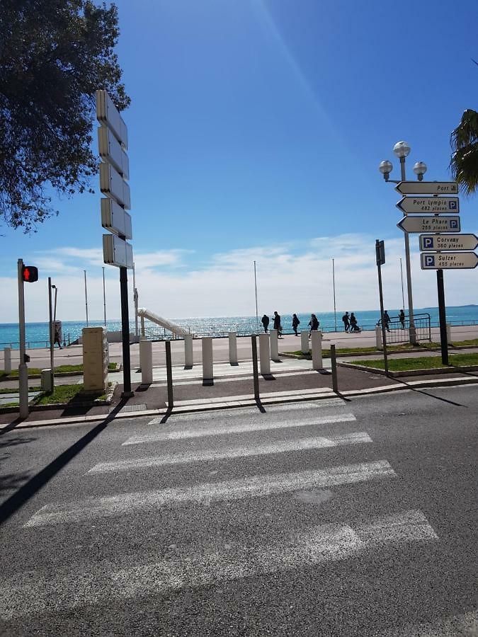 Studette En Plein Cœur Du Vieux Appartement Nice