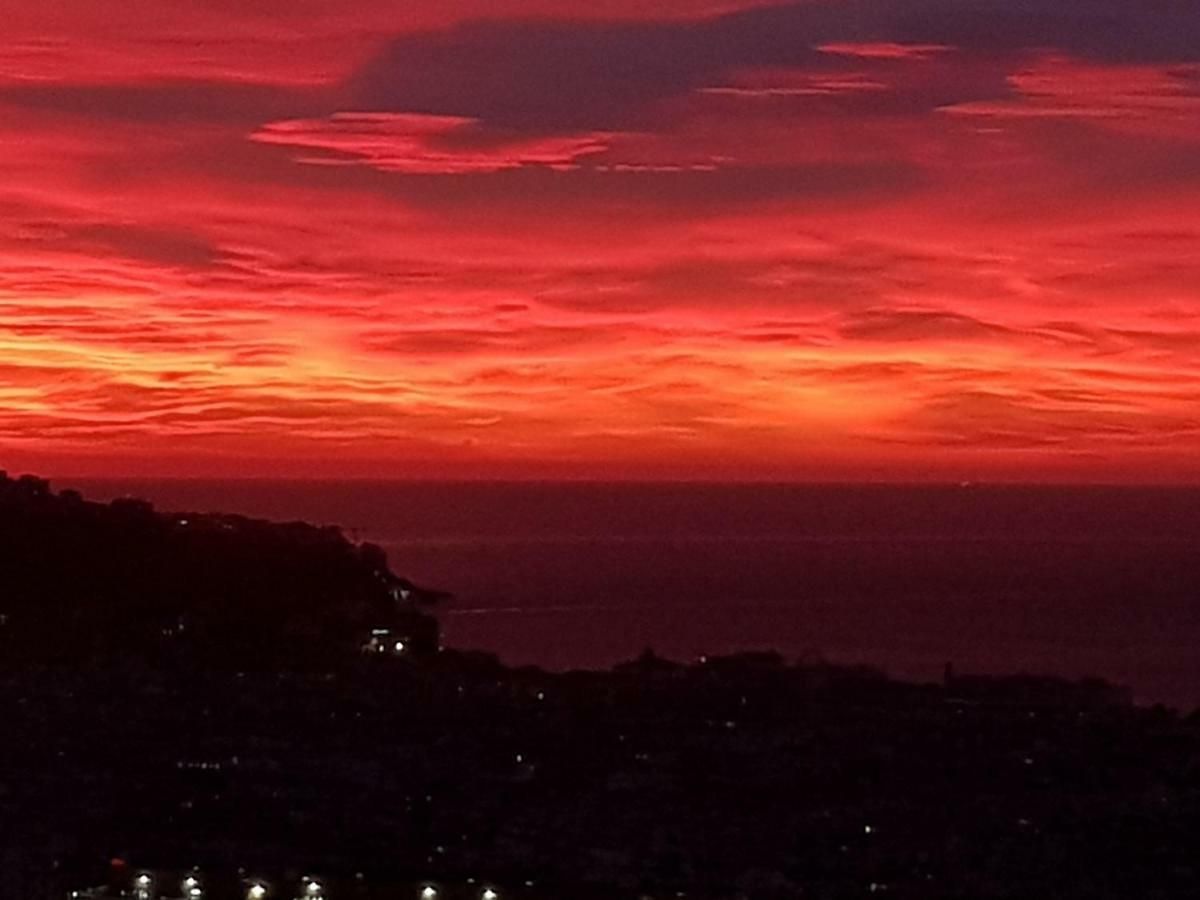 Maison / Le Piol * Nice