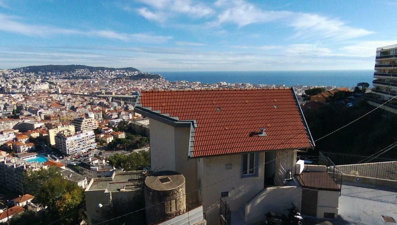 Maison / Le Piol *