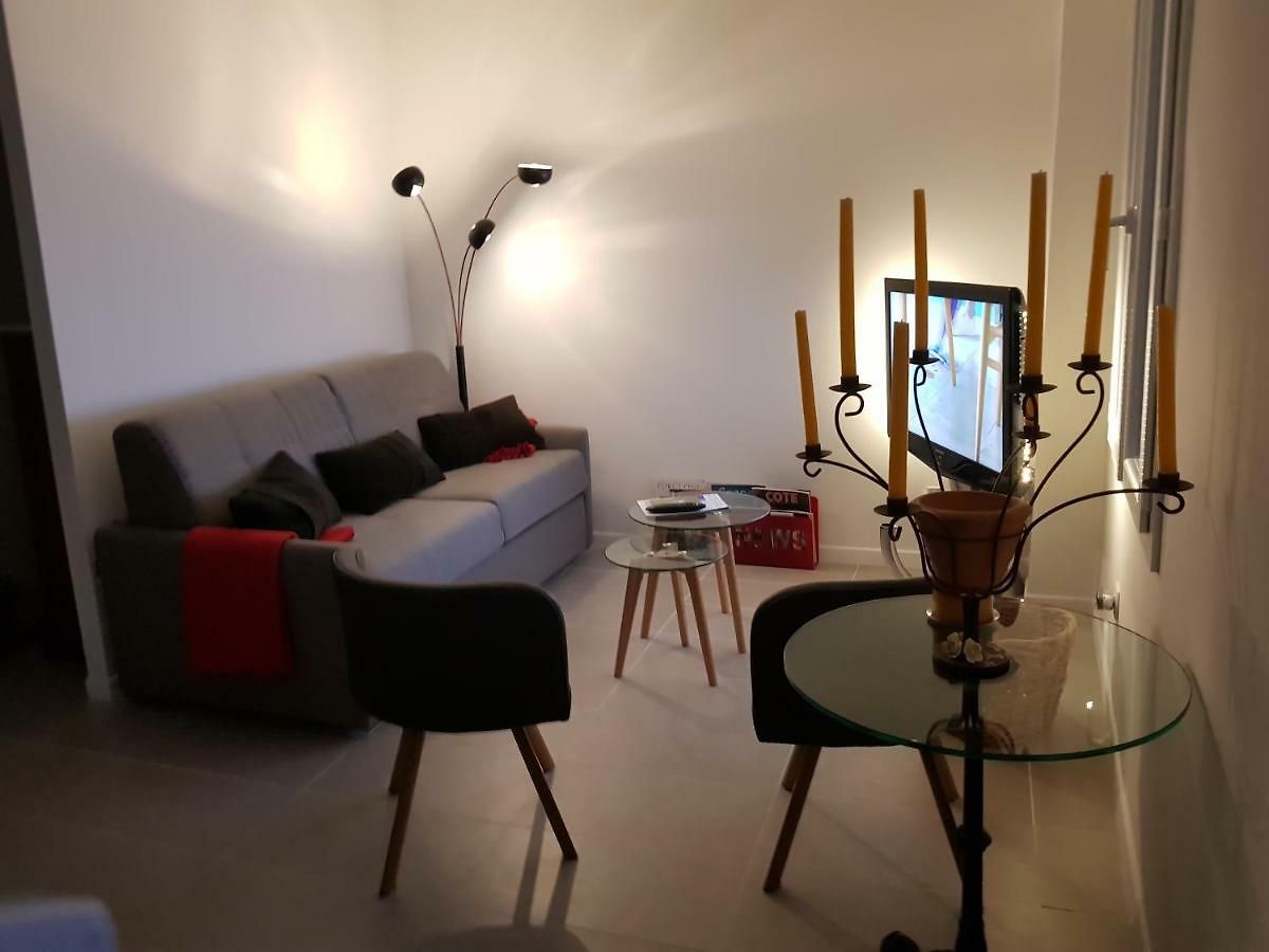 Appartement Maison / Le Piol *