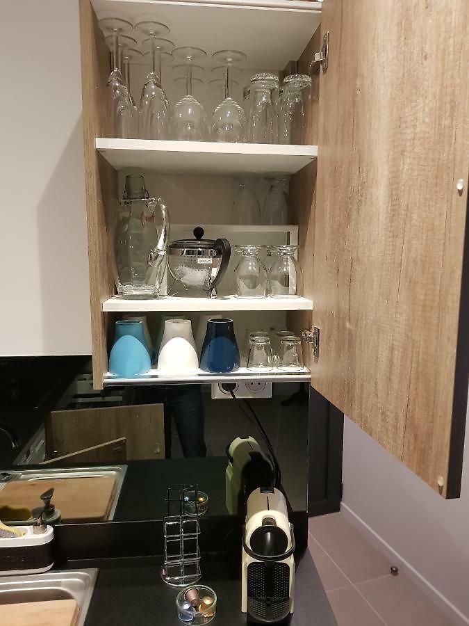 Maison / Le Piol Appartement *