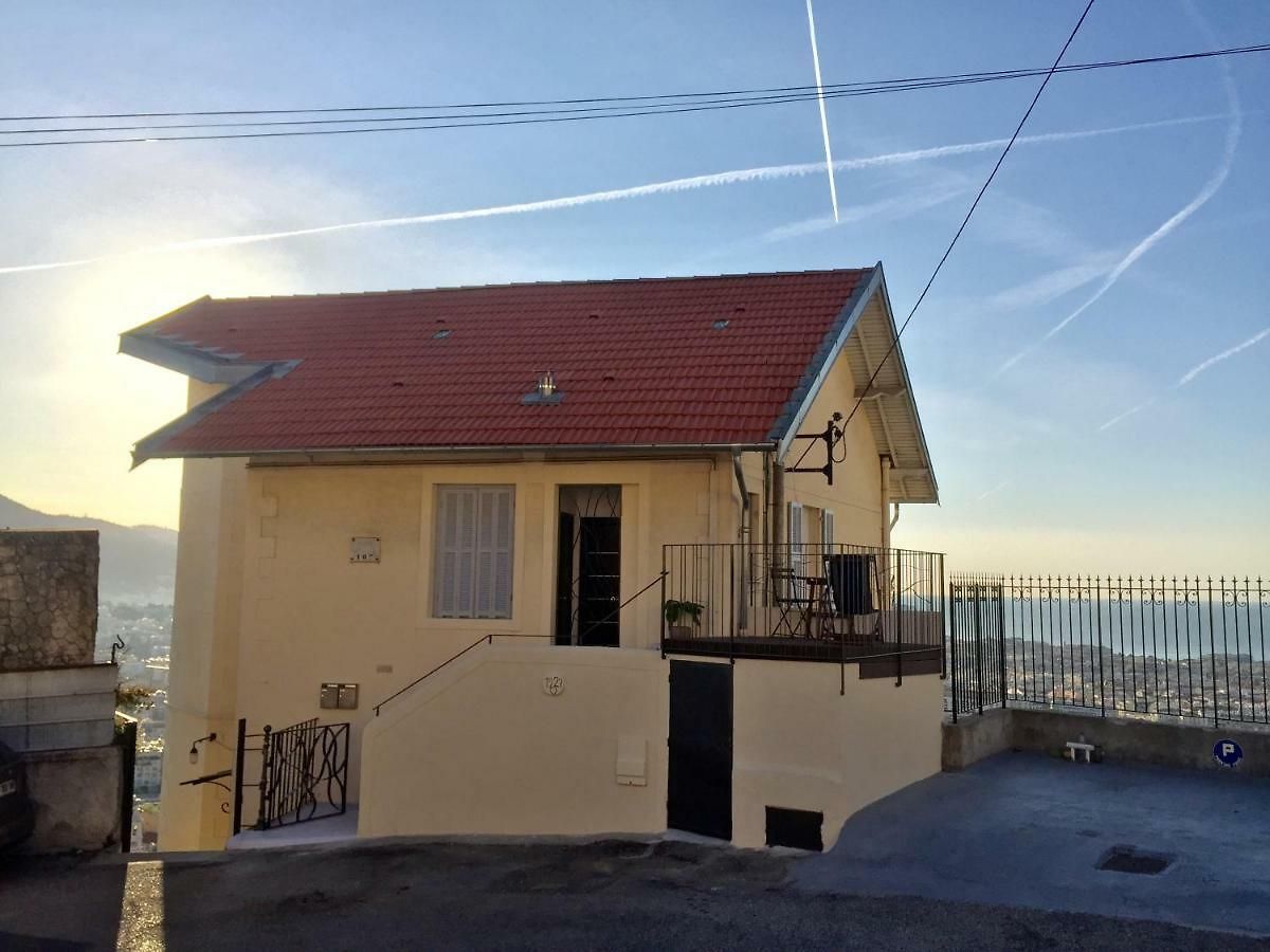 Maison / Le Piol Nice