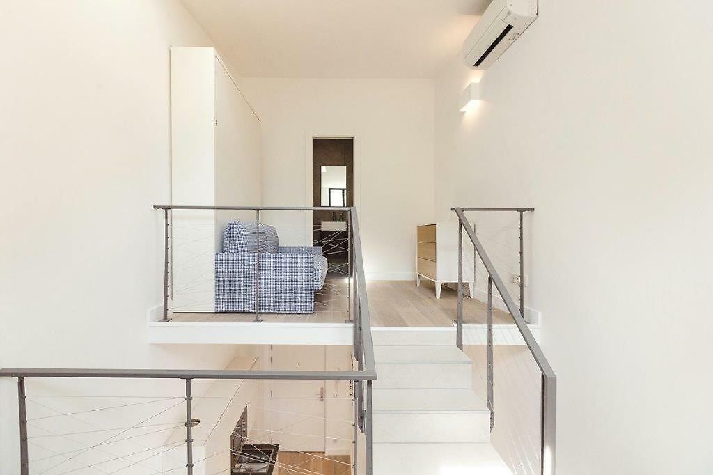 Tonduti Appartement
