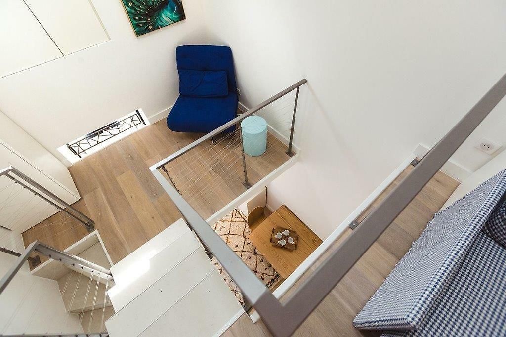 Appartement Tonduti