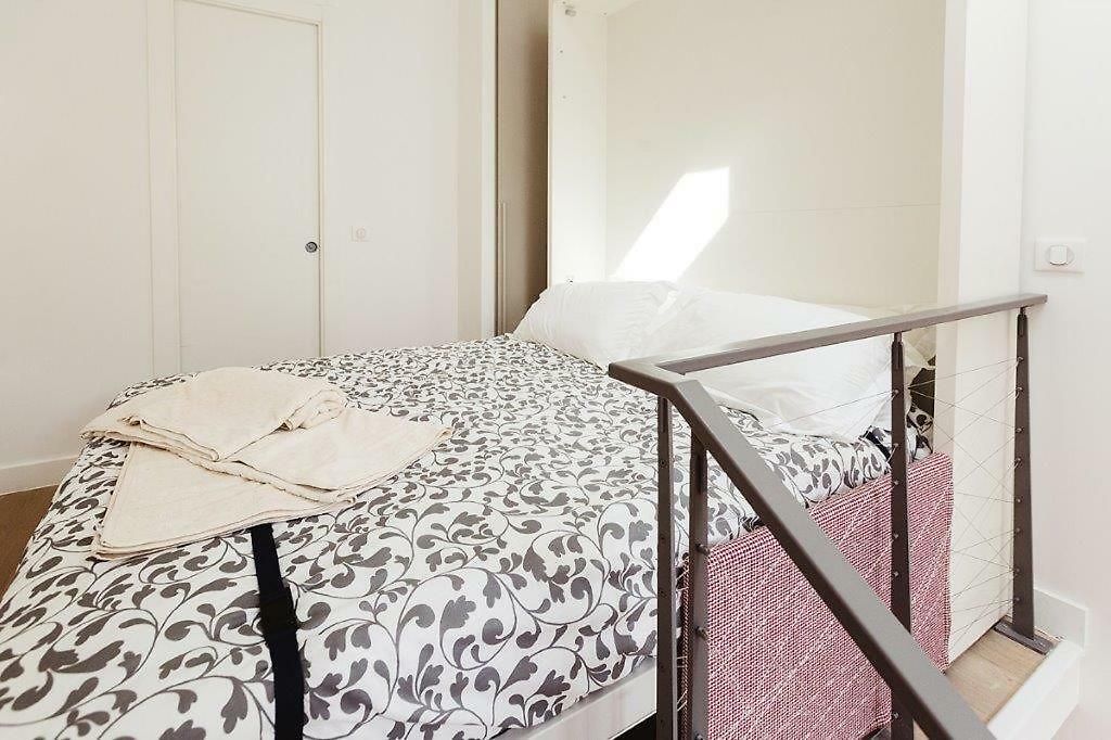 Appartement Tonduti Nice
