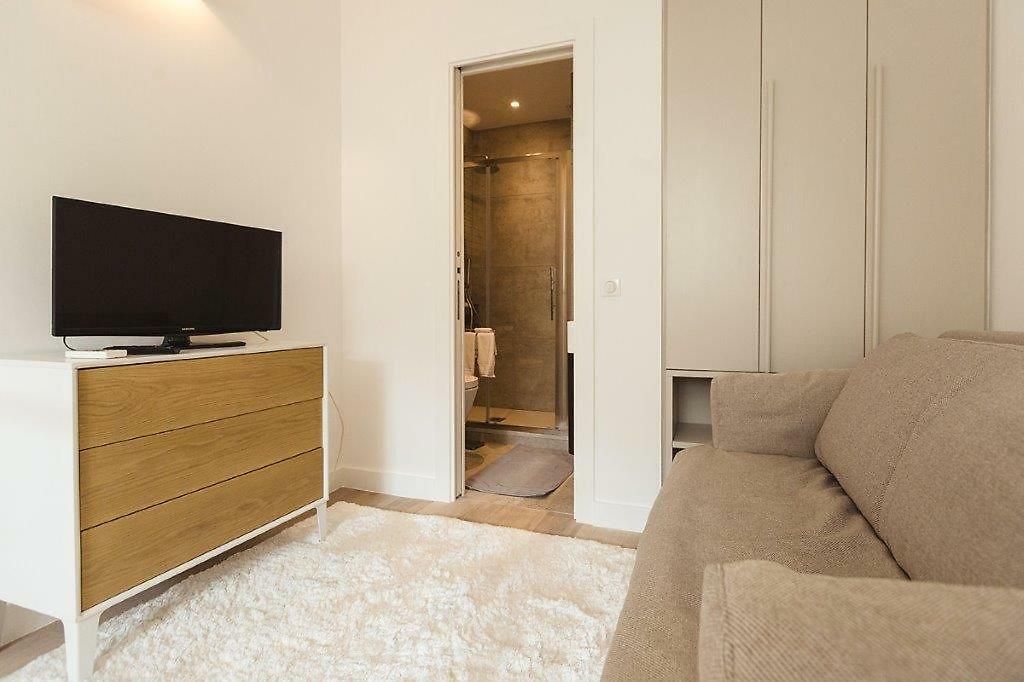 Tonduti Appartement *