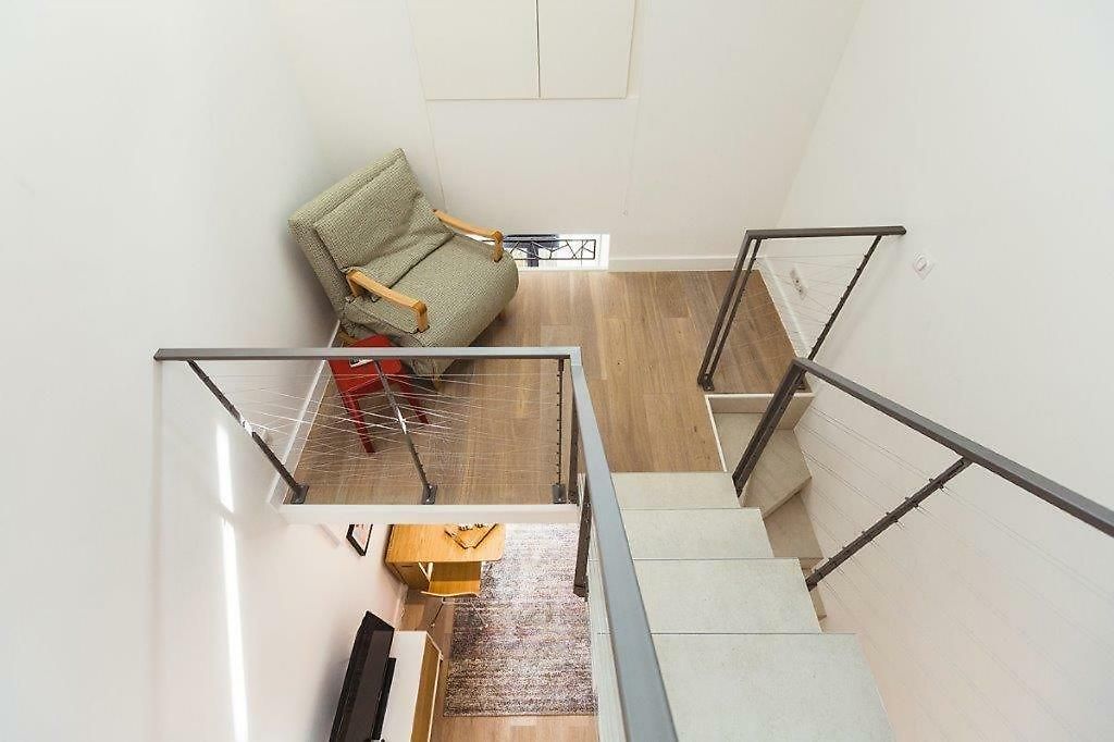 Tonduti Appartement
