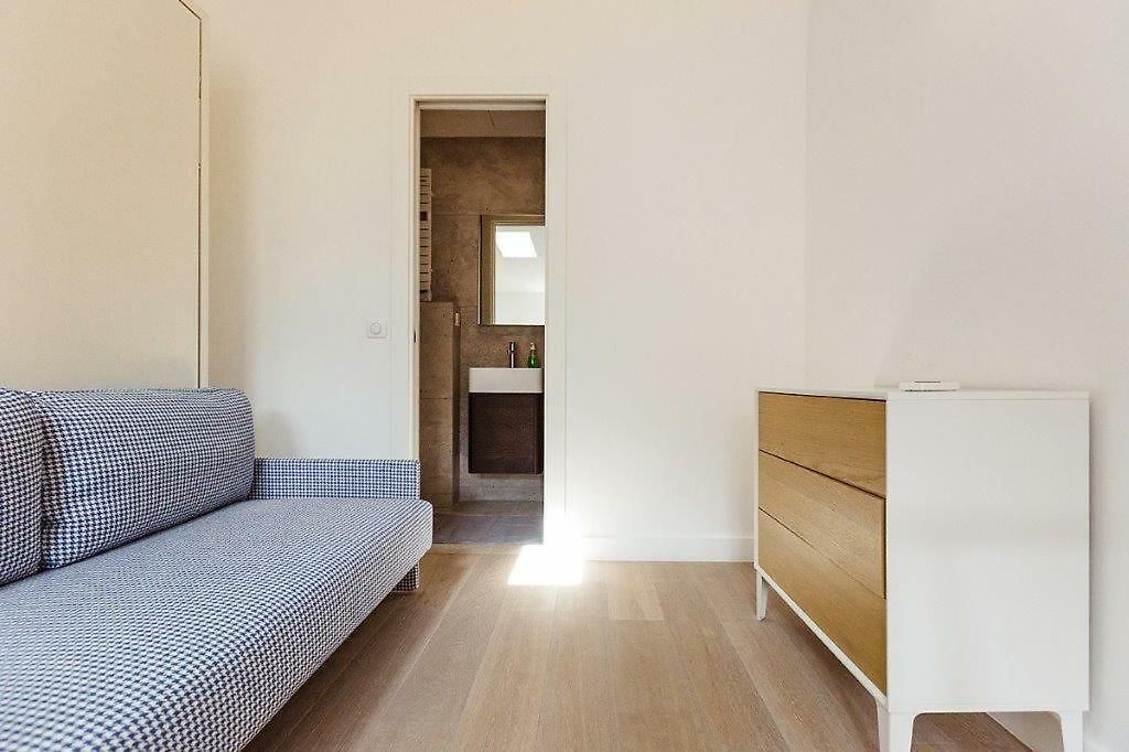 Appartement Tonduti