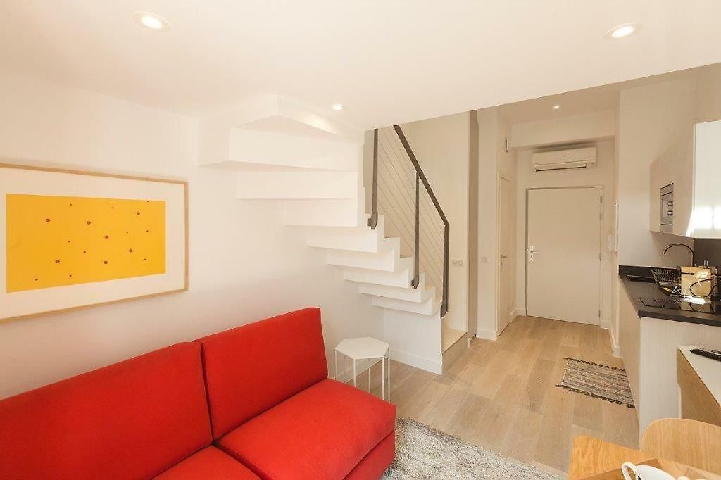 Appartement Tonduti *