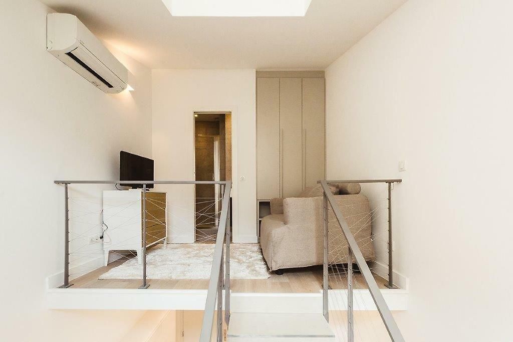 Appartement Tonduti