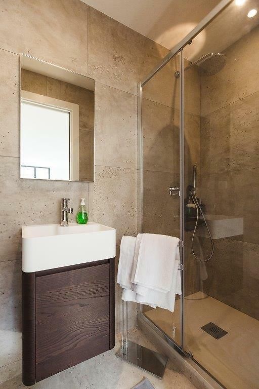 Appartement Tonduti *