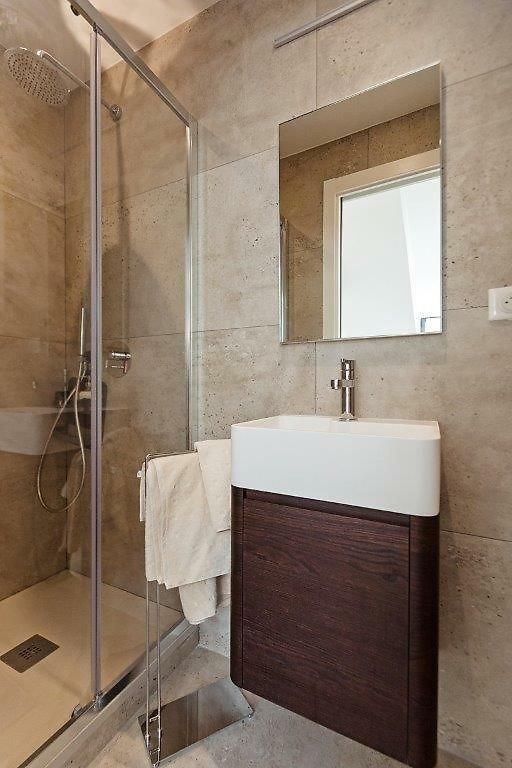 Tonduti Appartement