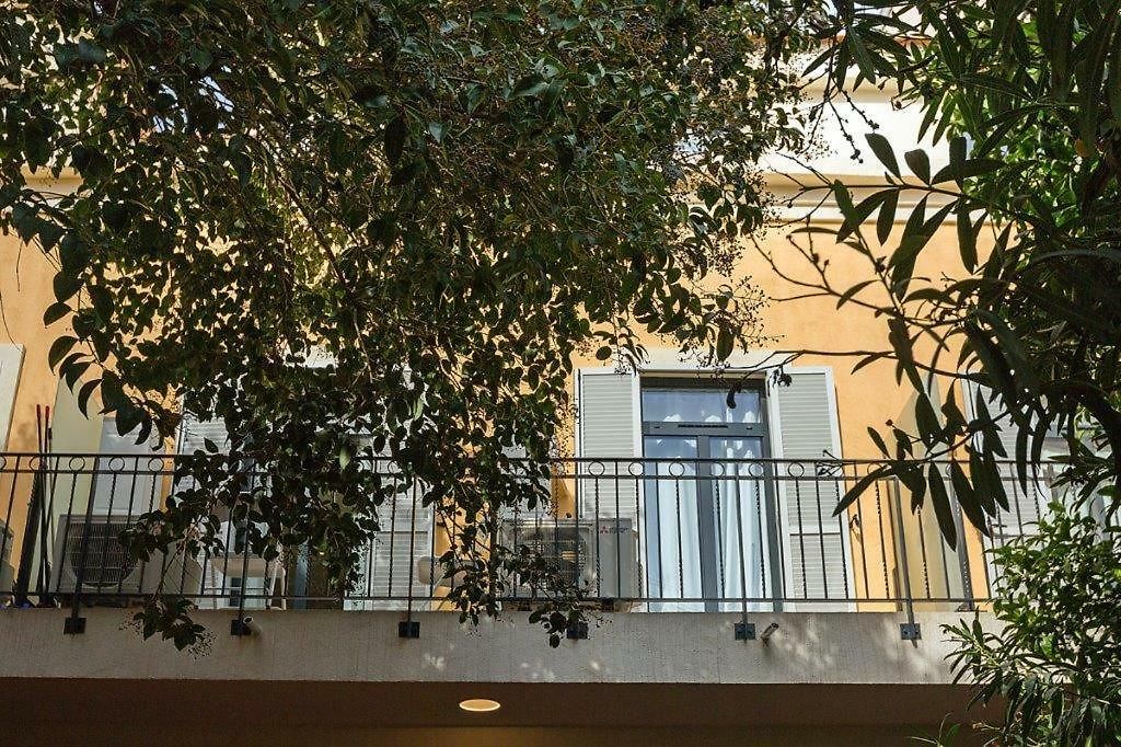 Tonduti Appartement *