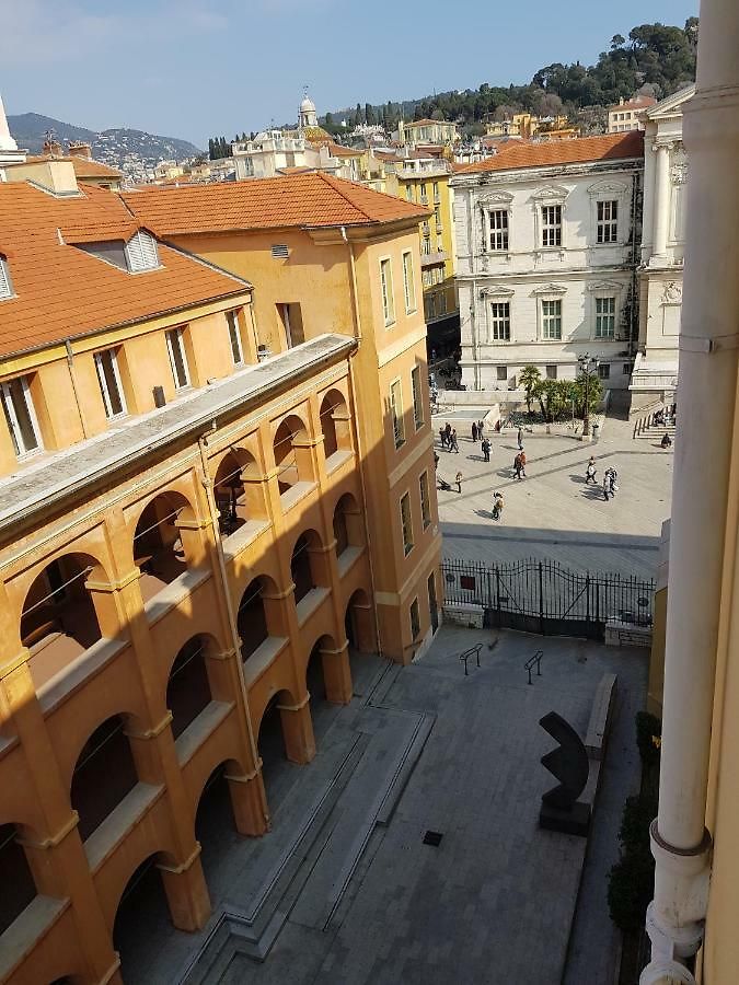 Appartement Studette En Plein Cœur Du Vieux