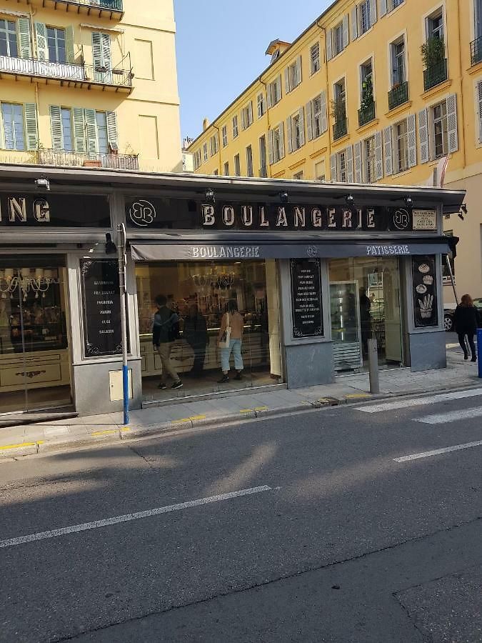 Studette En Plein Cœur Du Vieux Appartement Nice