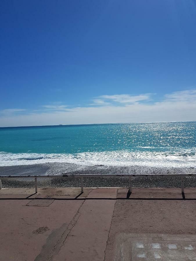 Studette En Plein Cœur Du Vieux Appartement Nice