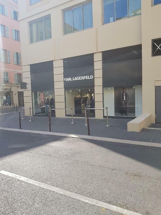 Studette En Plein Cœur Du Vieux Appartement *