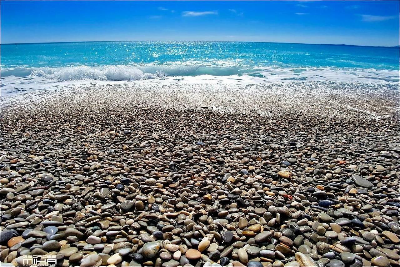 Florida Blue - Easy * Nice