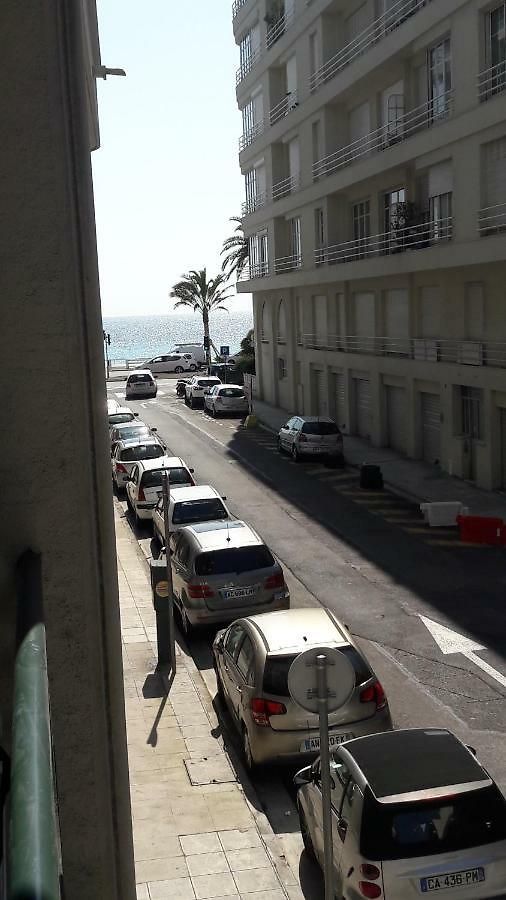 Apartment Seaflat In