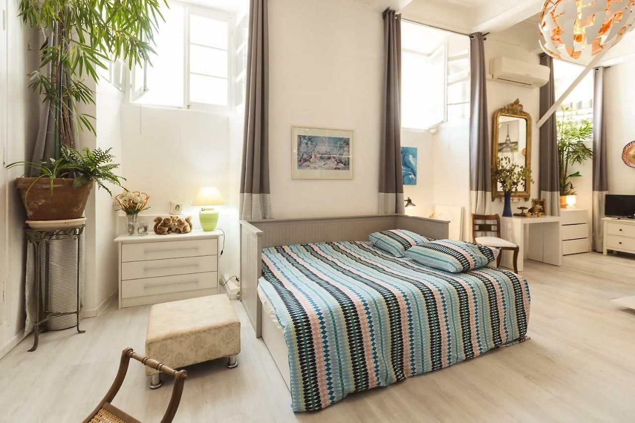 Condonice Appartement