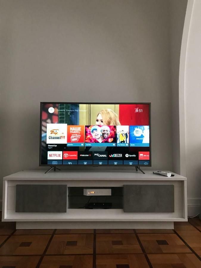 Apartment Seaflat In