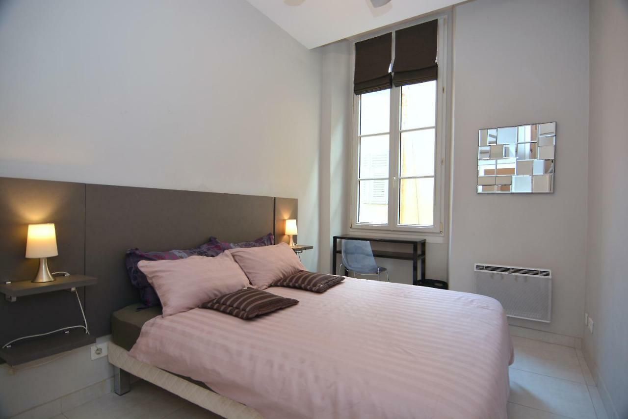 Appartement Je Suis à Nice