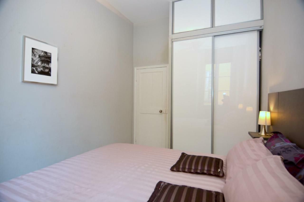 Appartement Je Suis à Nice
