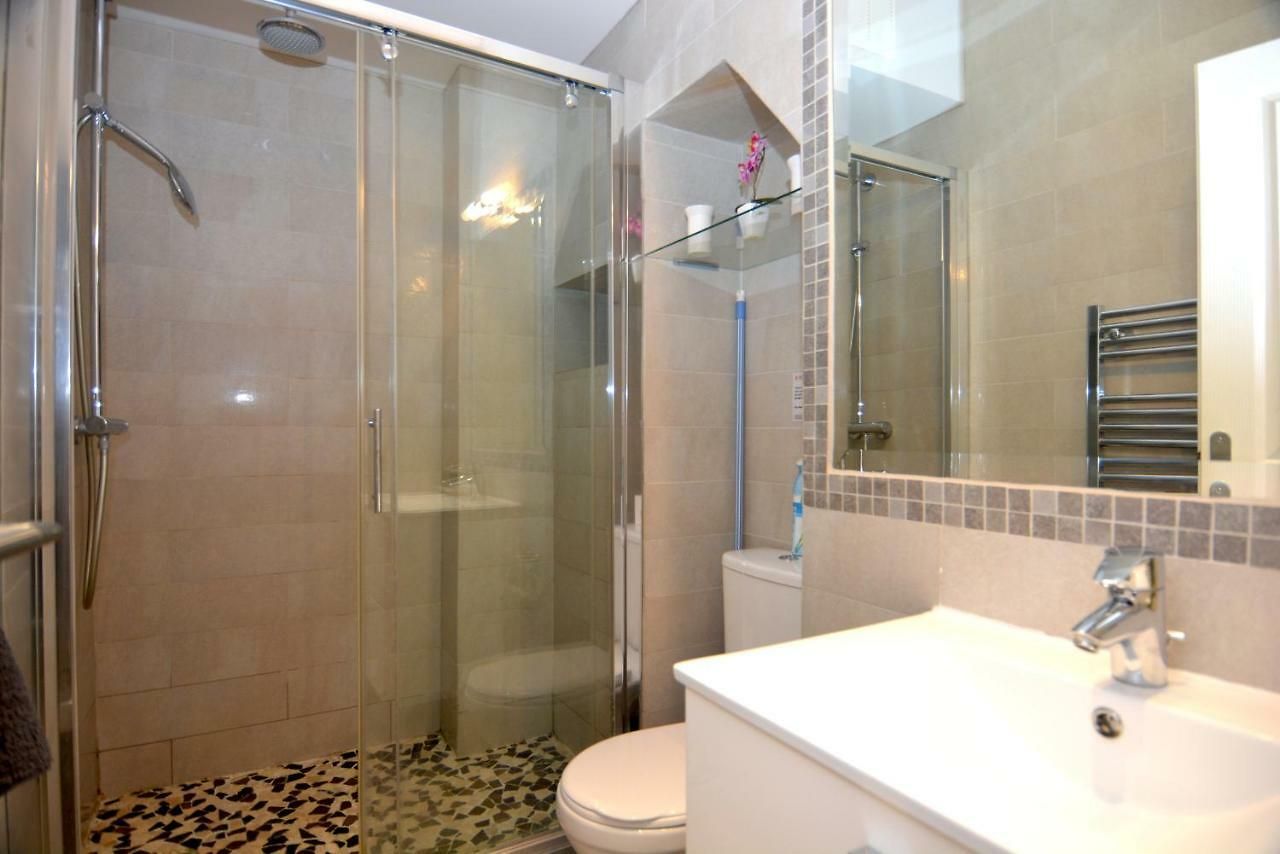 Appartement Je Suis à *