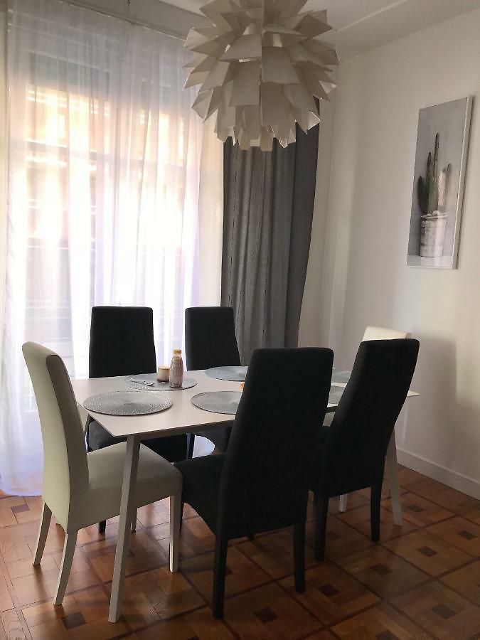 Apartment Seaflat In Nice