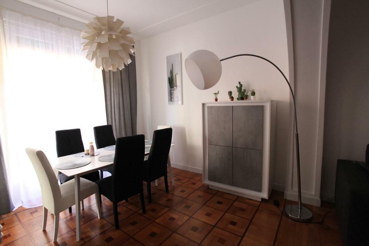 Apartment Seaflat In Nice