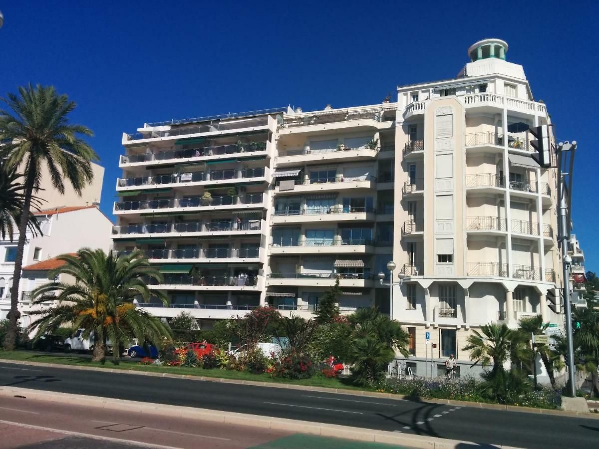 3 Pièces Promenade Des Dernier étage Vue Solarium Appartement