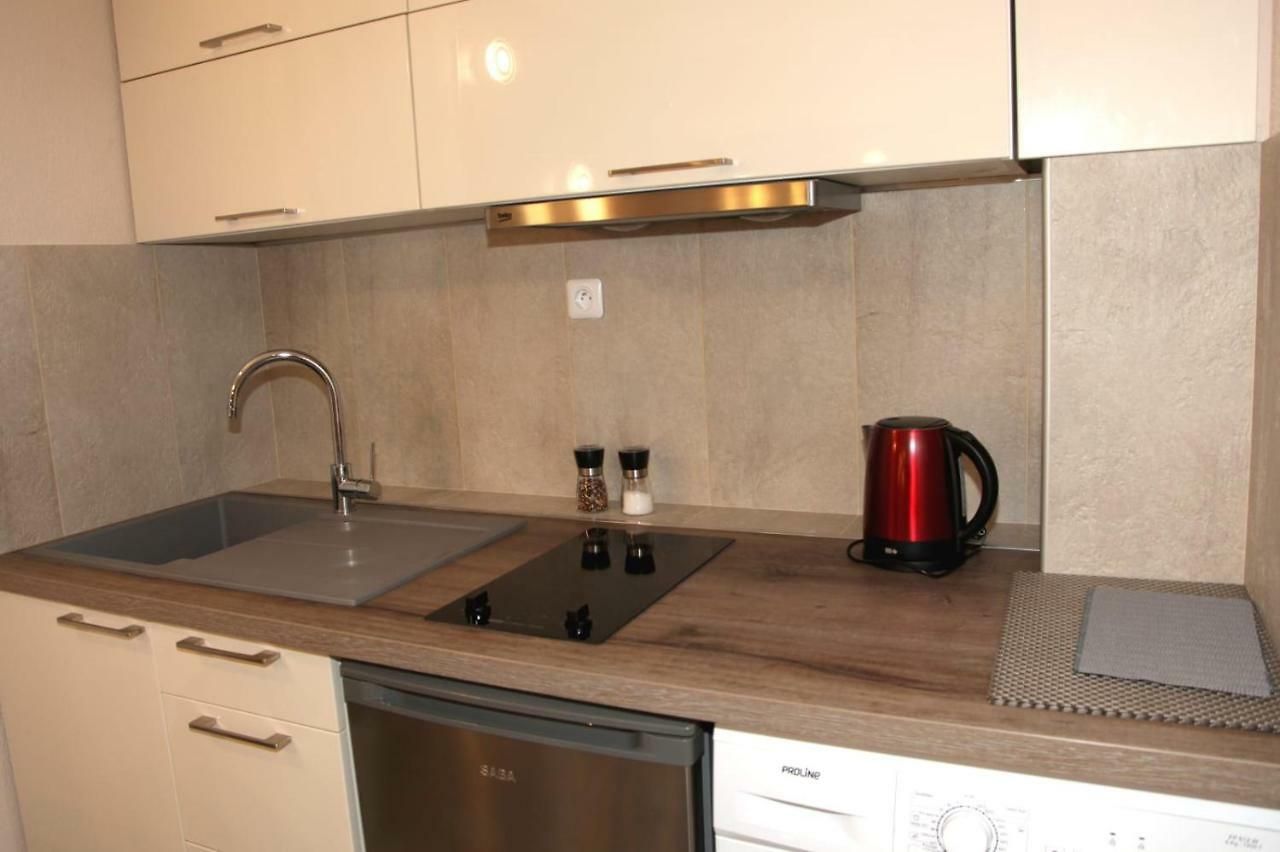 Stylish 2 Flat 50 Meters To The Appartement