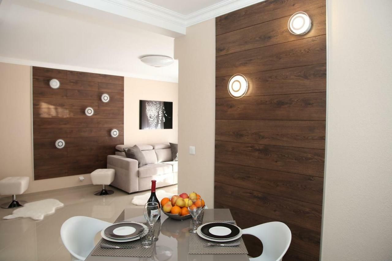 Stylish 2 Flat 50 Meters To The * Nice
