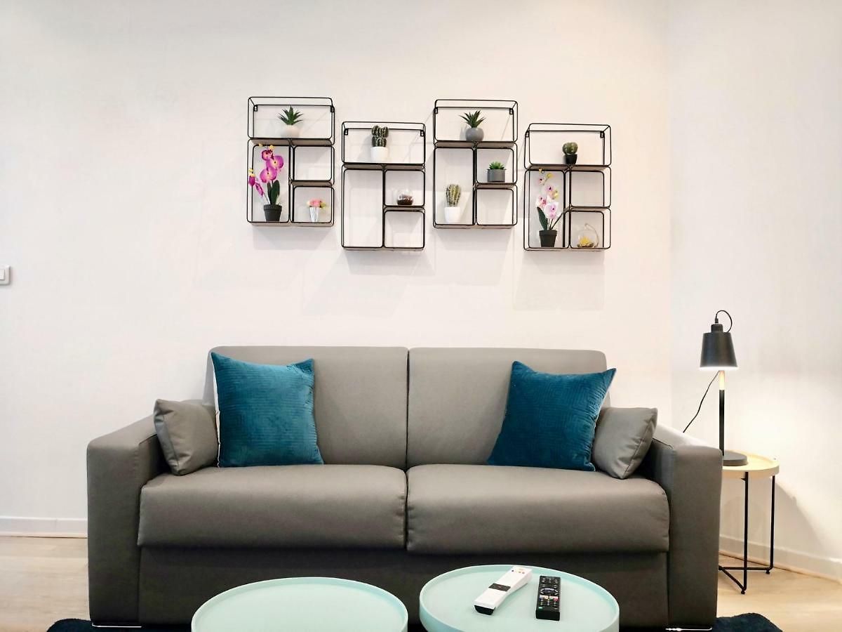 Appartement Urban 3 *