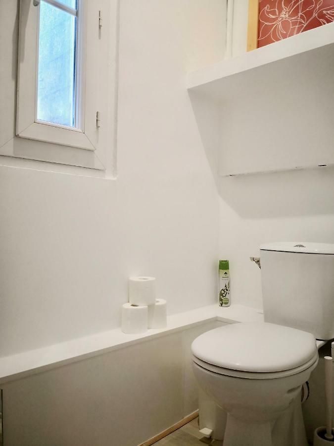 Appartement Urban 3 *