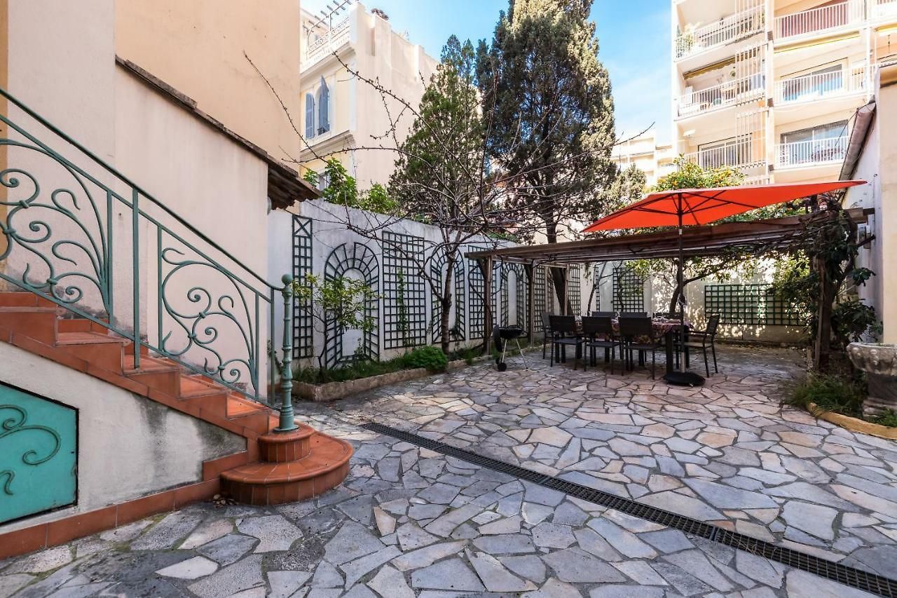 Villa Collin - Promenade Des