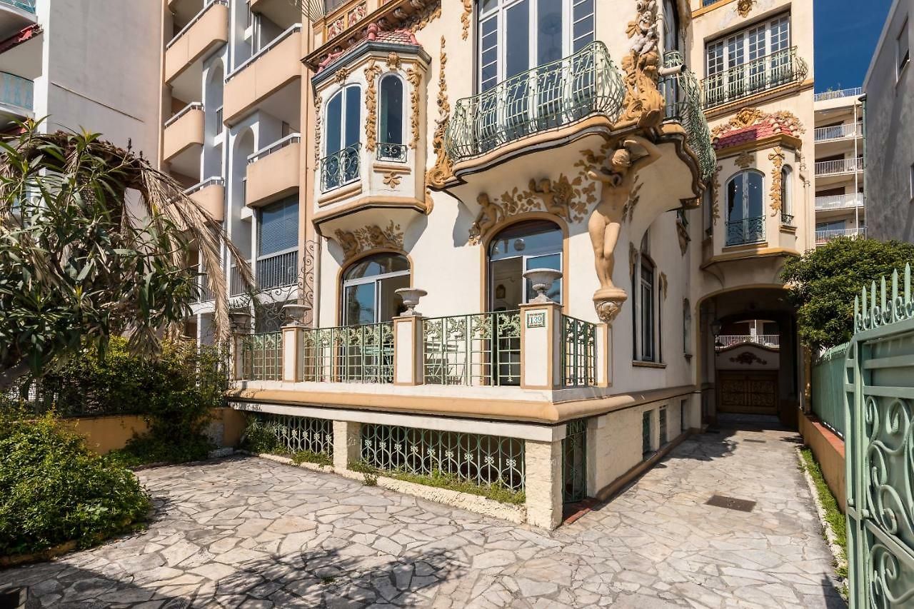 Villa Collin - Promenade Des *