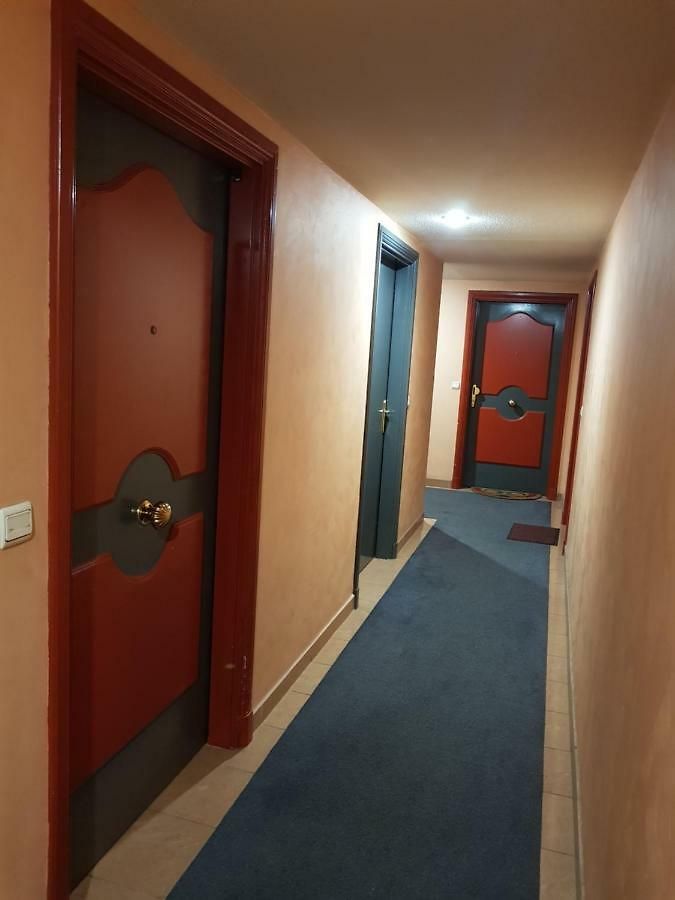 Appartement With Swimming Pool 60 Meters Near The *