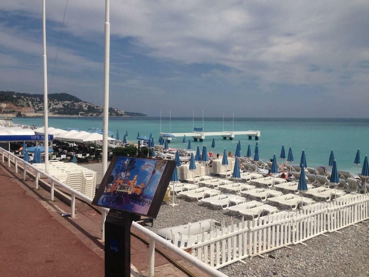 Appartement Stylish 2 Flat 50 Meters To The