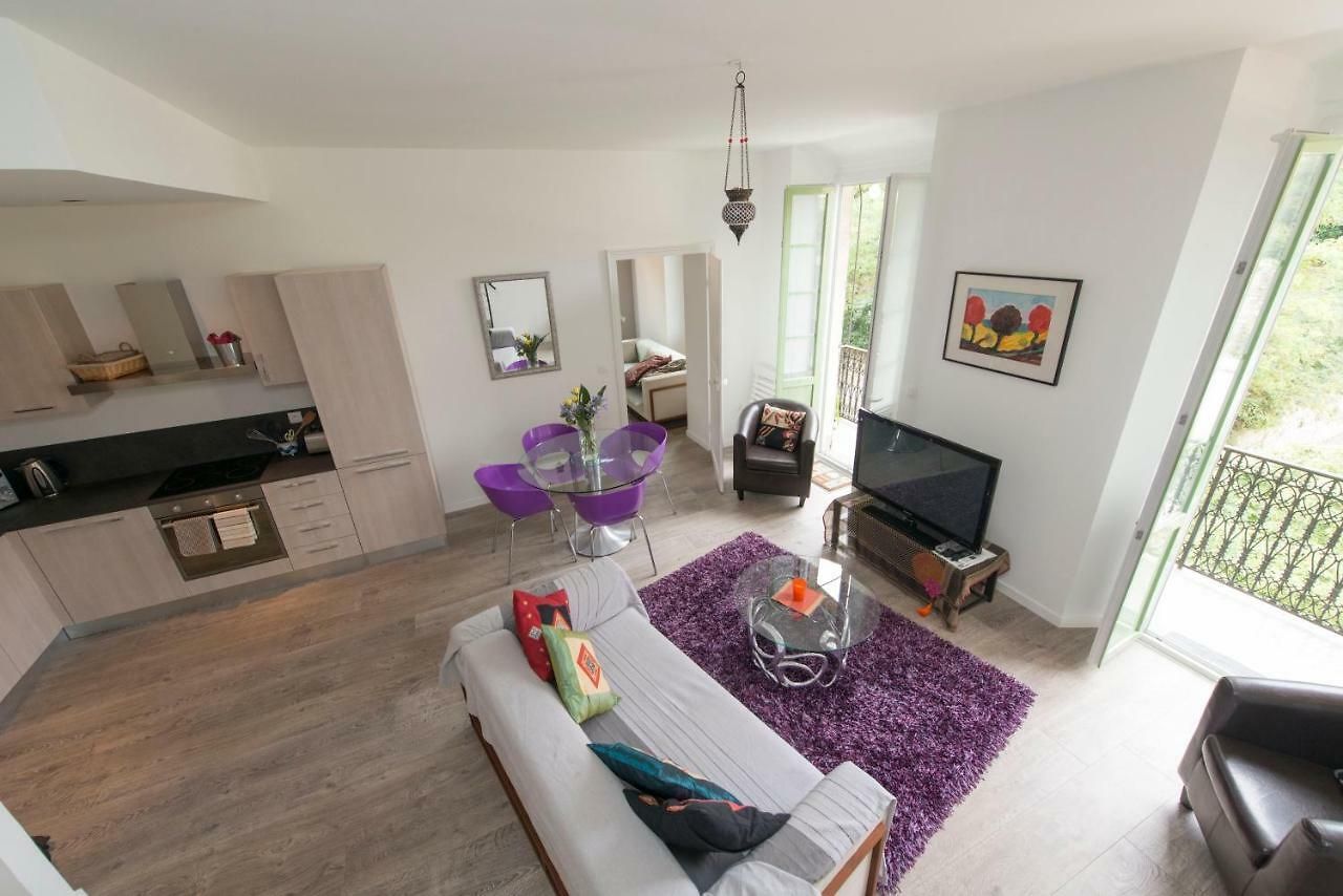 Appartement La Garibaldi Nice