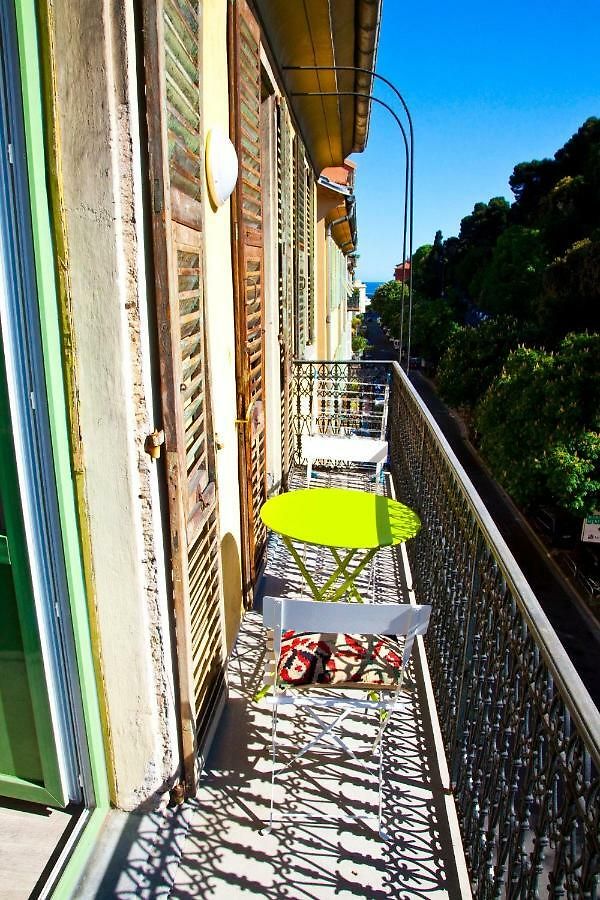 Appartement La Garibaldi Nice