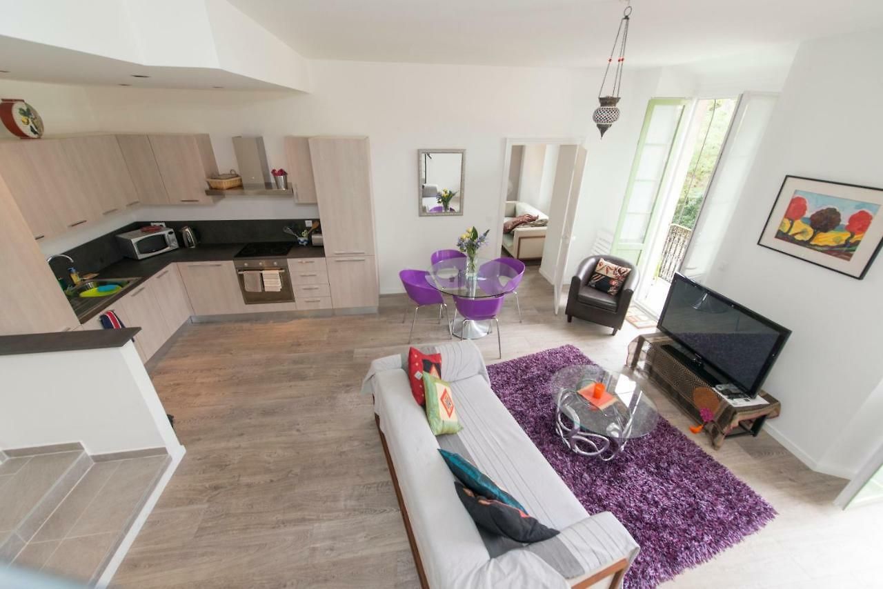 La Garibaldi Appartement