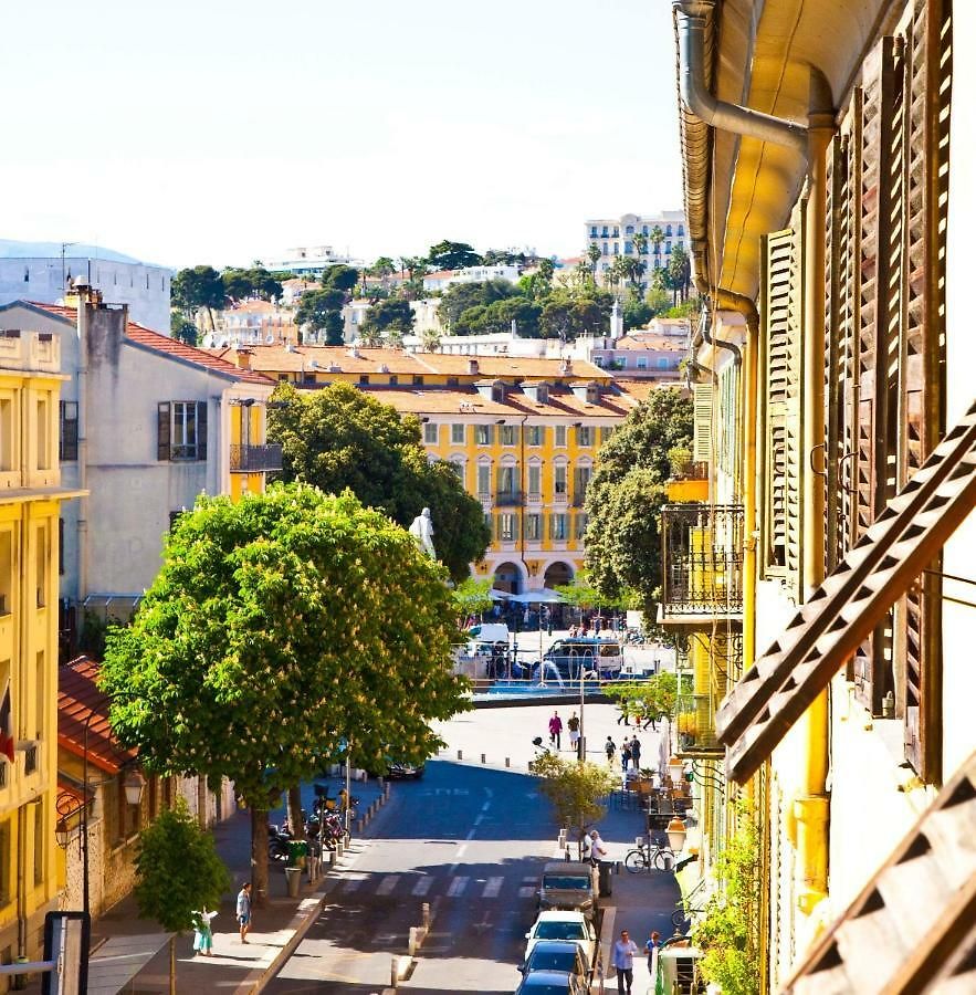 La Garibaldi Appartement