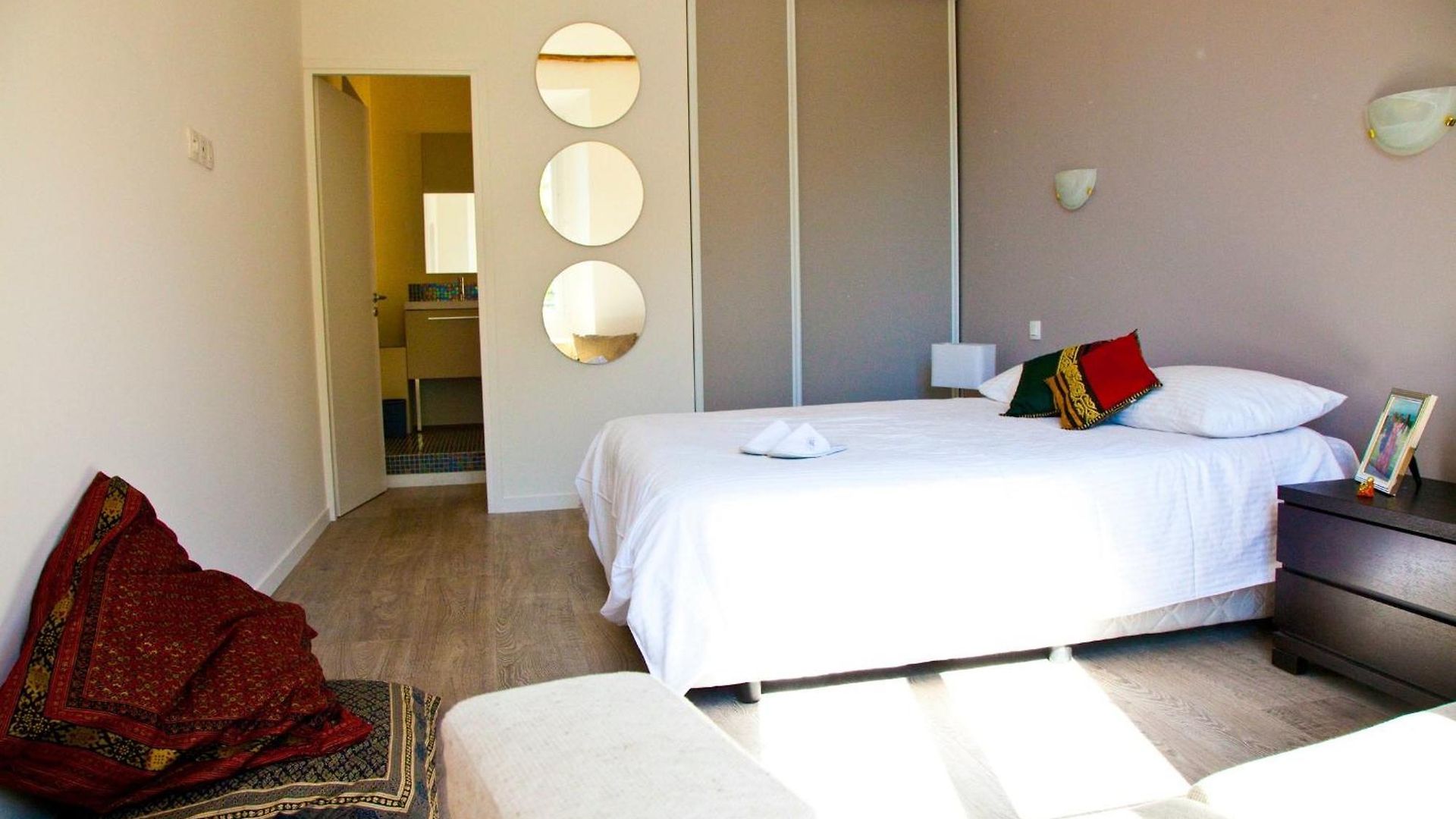 La Garibaldi Appartement *